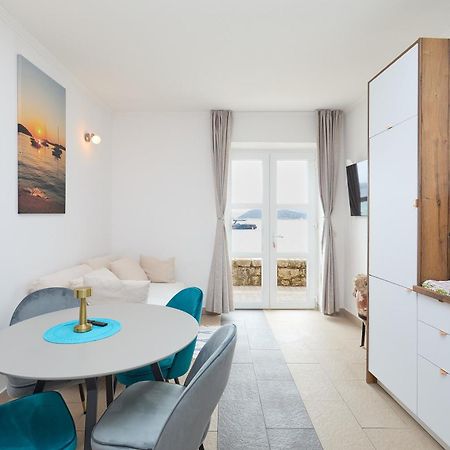 Beloc House Lopud Island Lejlighed Eksteriør billede