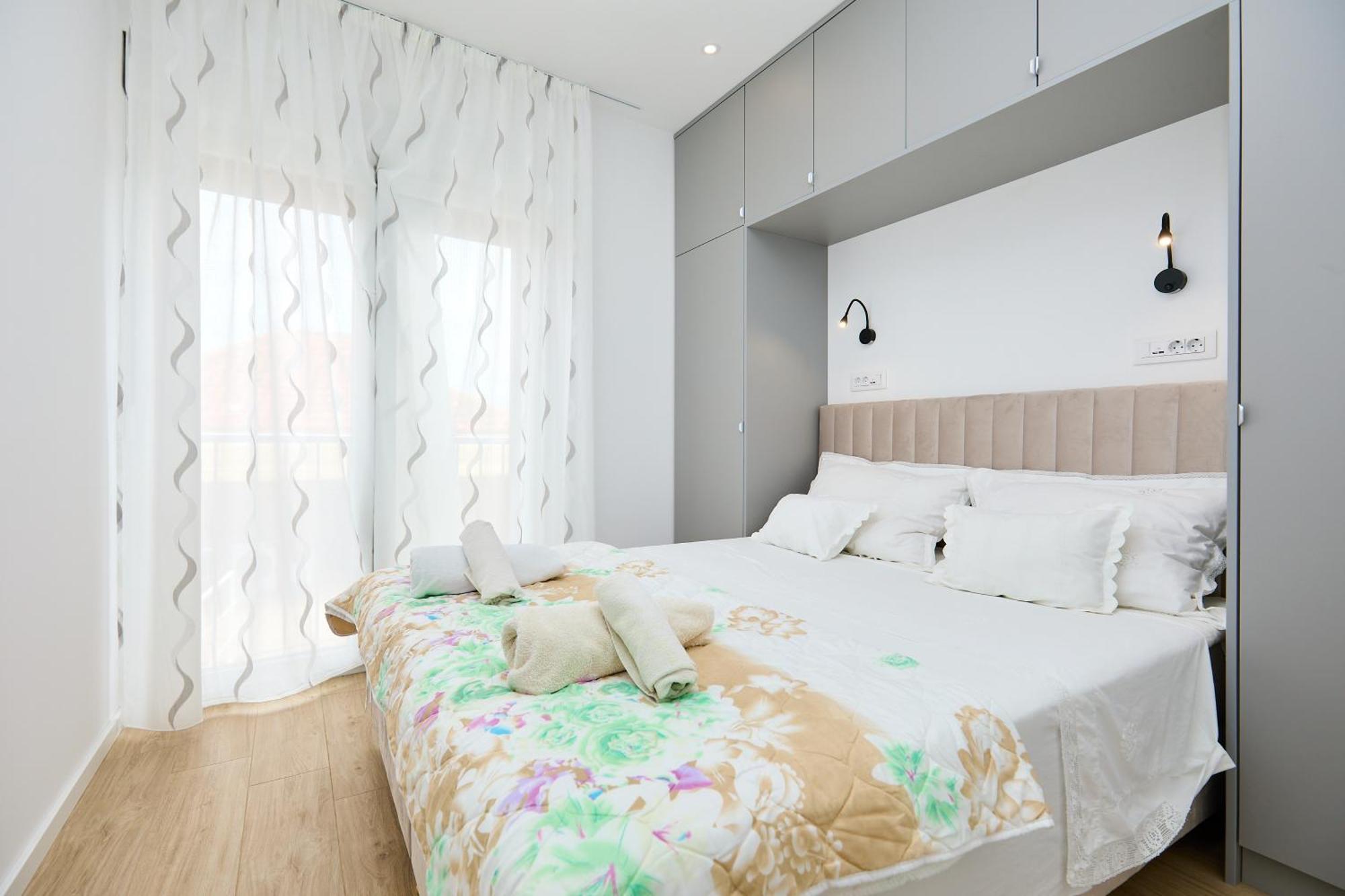 Beloc House Lopud Island Lejlighed Eksteriør billede